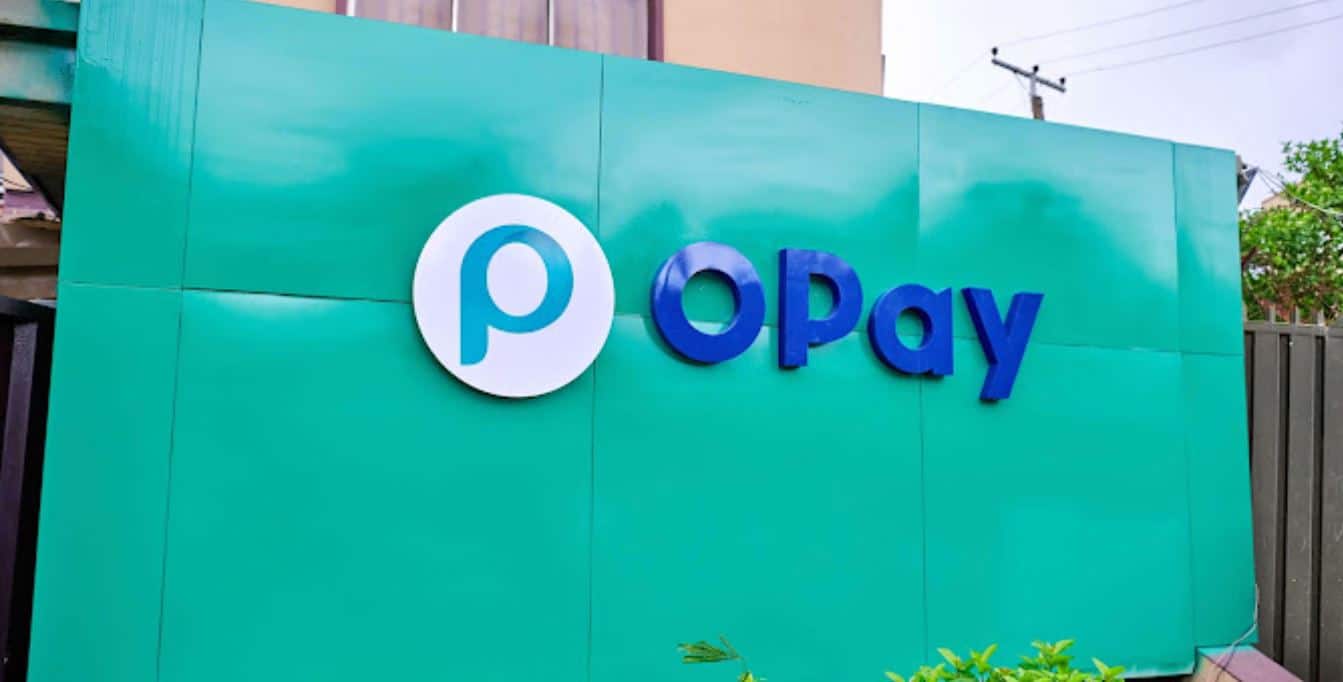 Opay Offices In Lagos BestLagos Nigeria