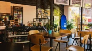 Ultimate Guide: Best Restaurants in Ikeja (Including GRA) - Best Lagos