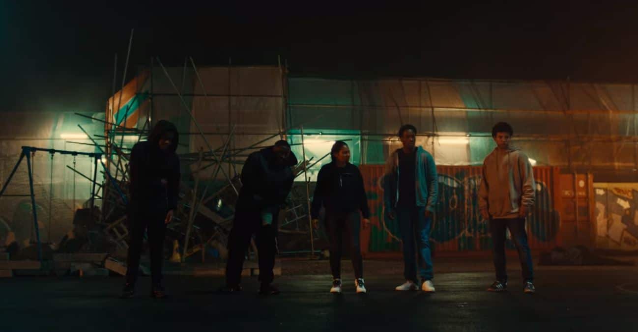 When Is Supacell Season 2 Coming Out on Netflix? BestLagos