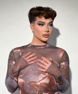 Did James Charles Just Get Leaked In 2024? Viral Video Trends on
