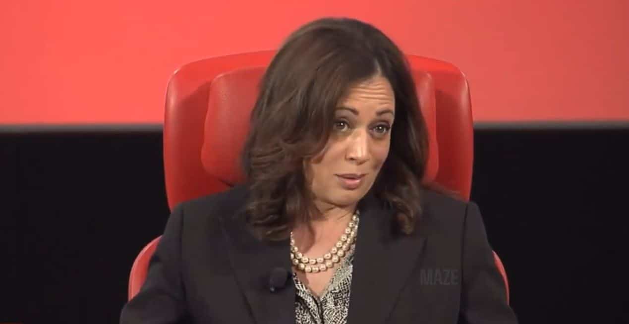 Kamala Harris To Do Five Guys BestLagos Nigeria