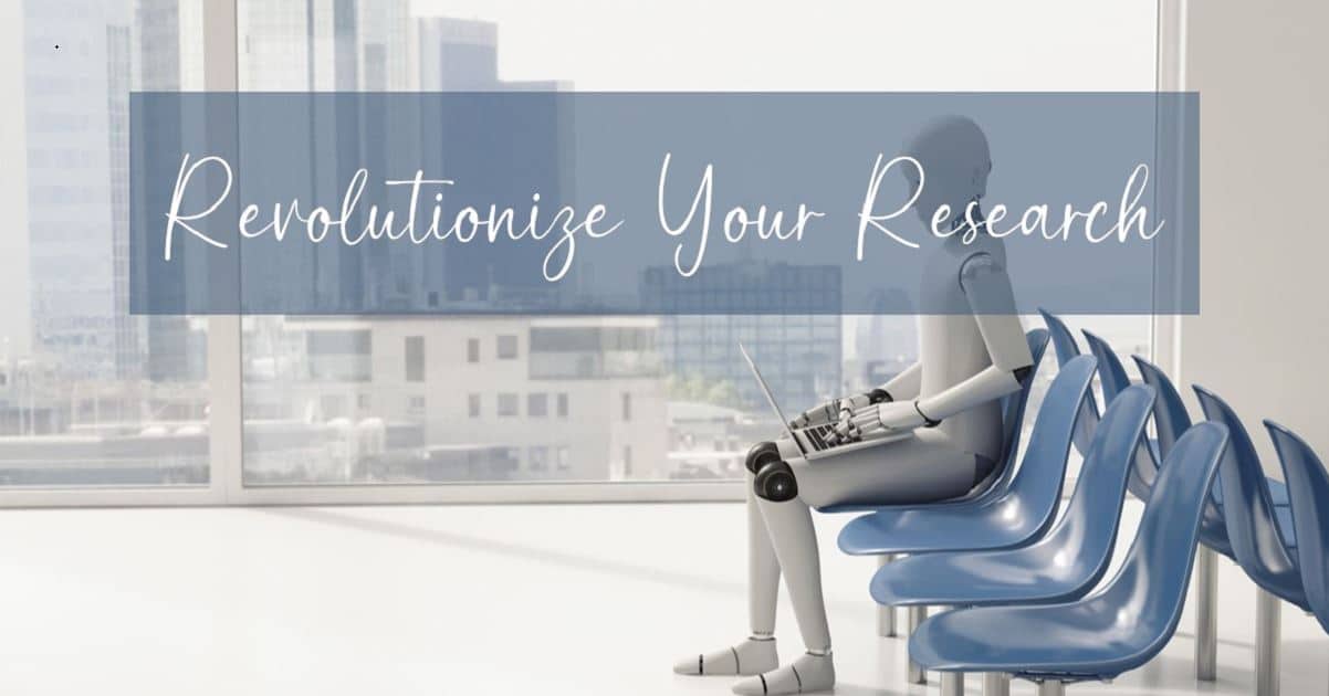 The Best AI Tools for Literature Review Automation in 2024 BestLagos