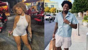 'Gucci Third Leg' dragged for sharing herpes, HSV-1 - Best Lagos Media